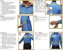 Load image into Gallery viewer, Senator's Clothing for Eid- African Alhaji Outfit - Shirt and Pants - Navy 004 - Cotton - Size (S to 4XL)