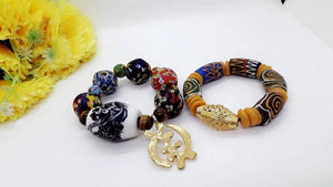 Men's African Bracelets| African Jewelry|N3