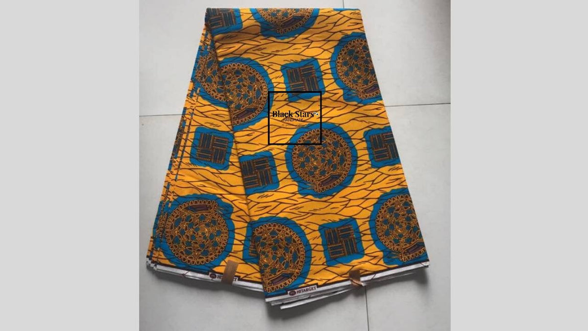 African Print Ankara sale Fabric