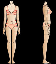 Load image into Gallery viewer, Womens Mermaid African Clothing