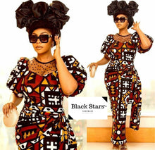 Load image into Gallery viewer, Ankara Womens Clothing