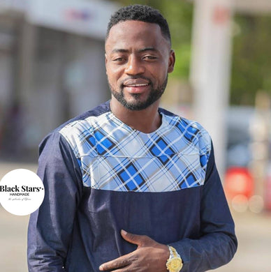 African Clothing| Men's African Clothing| Prom African Wear | African Groom Suit| Wedding Guest Attire| Dashiki| Ankara| Formal Men's Wear