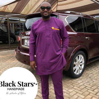 African Clothing| Men's African Clothing| Prom African Wear | African Groom Suit| Wedding Guest Attire| Dashiki| Ankara| Groomsmen Clothing