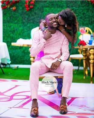 African Clothing| Men's African Clothing| Prom African Wear | African Groom Suit| Wedding Guest Outfit| Dashiki| Ankara| Graduation Attire