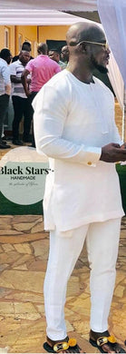 African Clothing| Men's African Clothing| Prom African Wear | African Groom Suit| Wedding Guest Attire| Dashiki| Ankara| Formal Men's Attire