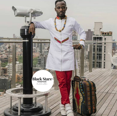 African Clothing| Men's African Clothing| Prom African Wear | African Groom Caftan| Wedding Guest Attire| Dashiki| Ankara| Formal Men's Wear