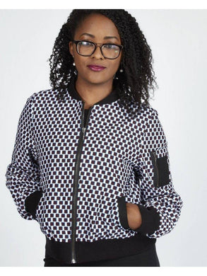 Womens African Clothing| Ankara Unisex Jacket| Dashiki Blazer| African Print Hoodie| Casual Outfits| Coordinated Clothing| Summer Blooms