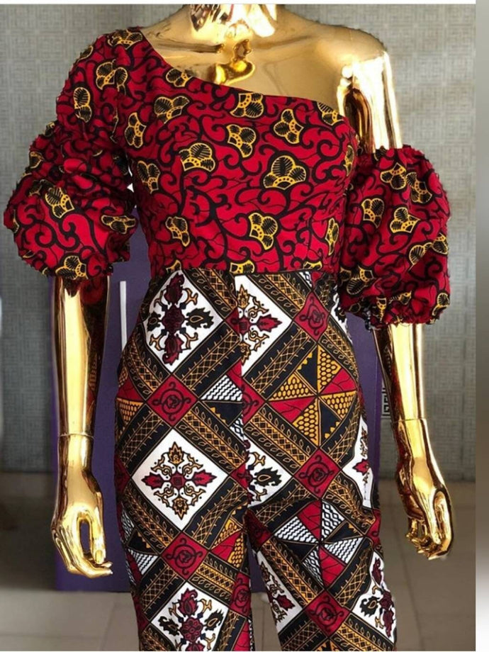 Womens African Clothing| Wedding Guest Attire| Prom| Ankara Dress| Bridesmaid Outfit| Africa Wedding| Dashiki| Kitenge| Kente| 1.1