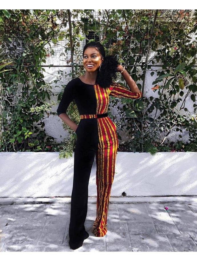 Womens African Clothing| Wedding Guest Attire| Prom| Ankara