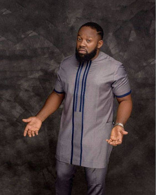 Mens Kaftan Clothing/ Prom Men/ African Print Clothing/ Wedding Guest Outfit/ African Groom/ Groomsmen Suit/ Ankara/ Dashiki/ Kitenge/ Kente