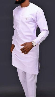 African Clothing/ Traditional Kaftan/ African Wedding Outfit/ Africa Groom Suit/ Senator Wear/ Dashiki/ Wholesale/ Blackstarshandmade 013