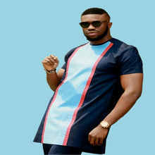 Load image into Gallery viewer, men_s_african_clothing_and_wedding_dashiki_suits_
