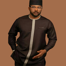 Load image into Gallery viewer, men_s_african_clothing_and_wedding_dashiki_suits_