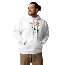 Load image into Gallery viewer, Jingle All The Way Unisex Hoodie