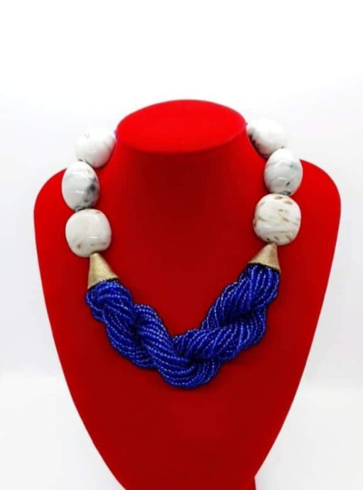 Necklace| African Jewelry set for Women|JS16