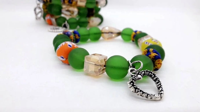 Women's African Bracelets| African Jewelry|SOA010