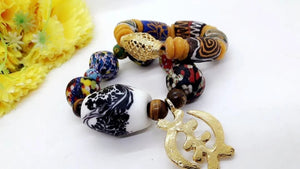 Men's African Bracelets| African Jewelry|N3