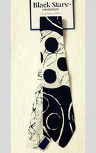Load image into Gallery viewer, Aztec African Fabric Neck Tie