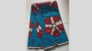 Fabric By 6 Yards| Ankara Fabric| African Print Fabric| Dashiki Fabric| Kitenge Fabric| Floral Fabric| Ghana Fabric Wholesale|Craft Supplies