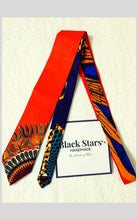 Load image into Gallery viewer, Mens Dashiki African Neck Tie