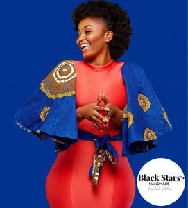 African Clothing|Women's African Wear|Ankara Mid Calf Gown|Prom Gown|African Wedding Dress|Wedding Guest Outfit|Party Wear|Dashiki|Kitenge