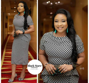 African Clothing|Women's African Wear|Ankara Women's Gown|Prom|African Wedding Dress|Wedding Guest Outfit|Party Wear|Dashiki|Kitenge|Kente