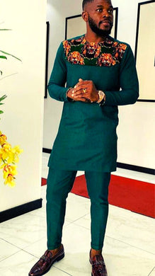 modern african dresses for men 250 African Men's Style ideas