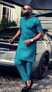 African Suit for Men| Dashiki Clothing for Men| Wedding Guest Suit| Prom African Wear| African Groom| Ankara Attire| Gift For Him