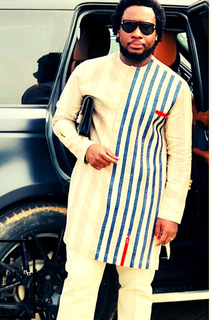 African Men Clothing, Father’s Day gift, Gift for Him, newest African Mens Wear, African Clothing, African Wedding Men, Anniversary, African Groom