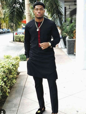 Authentic African clothing for men Splendor Of Africa Authentic African clothing for men Splendor Of Africa